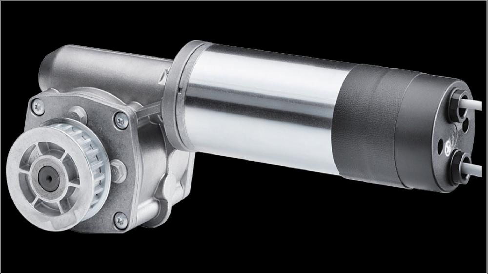 Rs-Online Motore c.c. Siemens 30 V CC 120 W 0 75 m/s