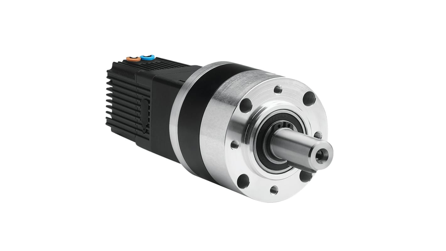 Rs-Online Motoriduttore Crouzet 12 → 32 V DC 150W 3950rpm