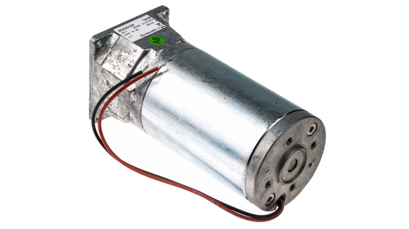 Rs-Online Motoriduttore Crouzet 24 V c.c. 27 W 29 giri/min