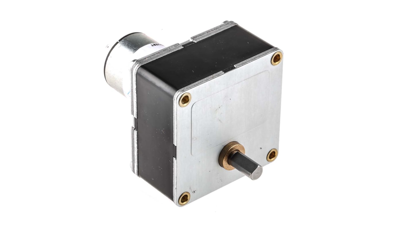Rs-Online Motoriduttore Crouzet 24 V c.c. 3 W 8 giri/min
