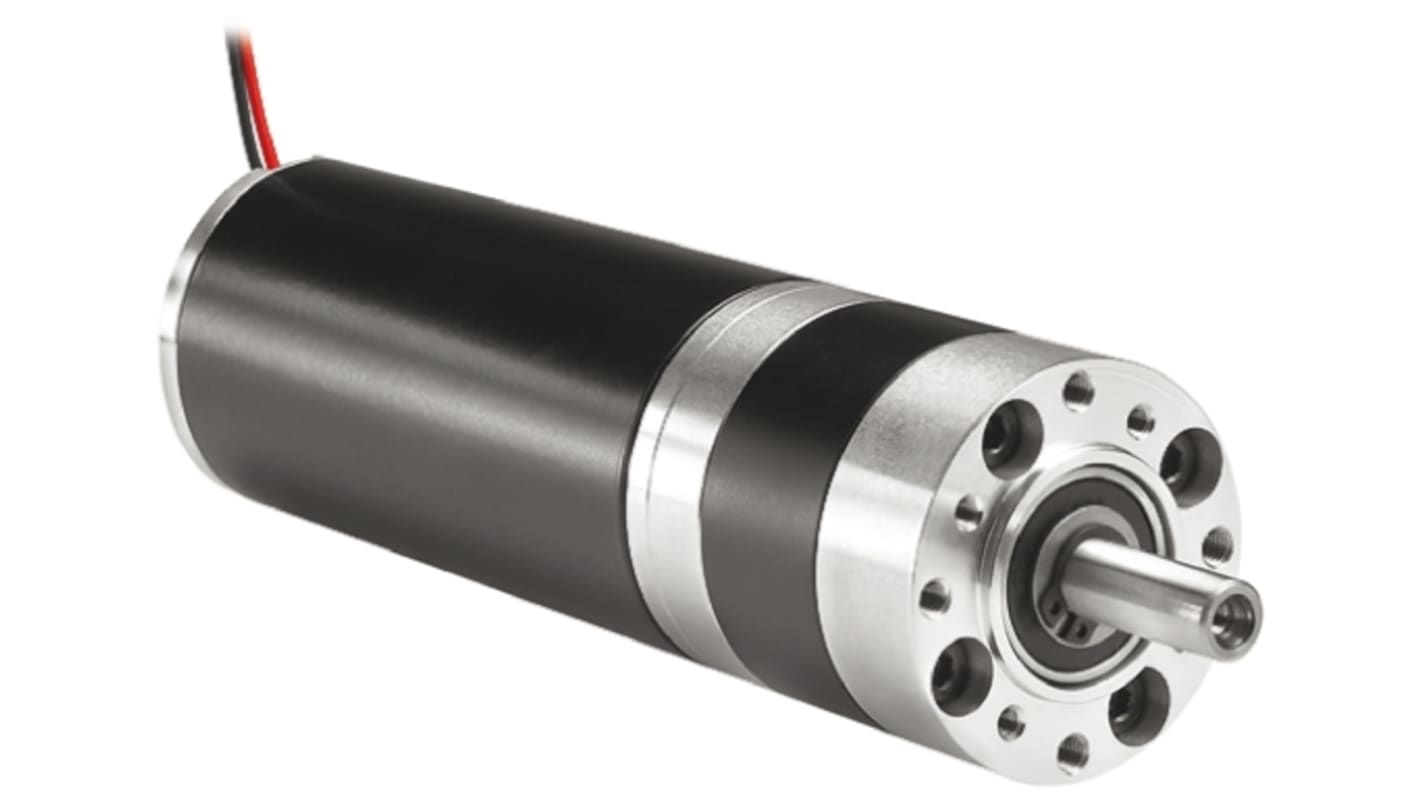 Rs-Online Motoriduttore Crouzet 24 V c.c. 51 W 67 rpm