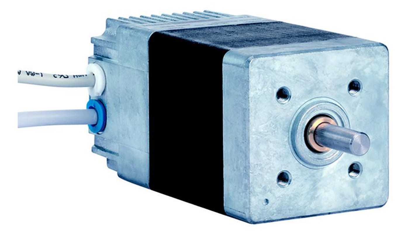 Rs-Online Motoriduttore Crouzet 24 V c.c. 80 W 3.250 giri/min