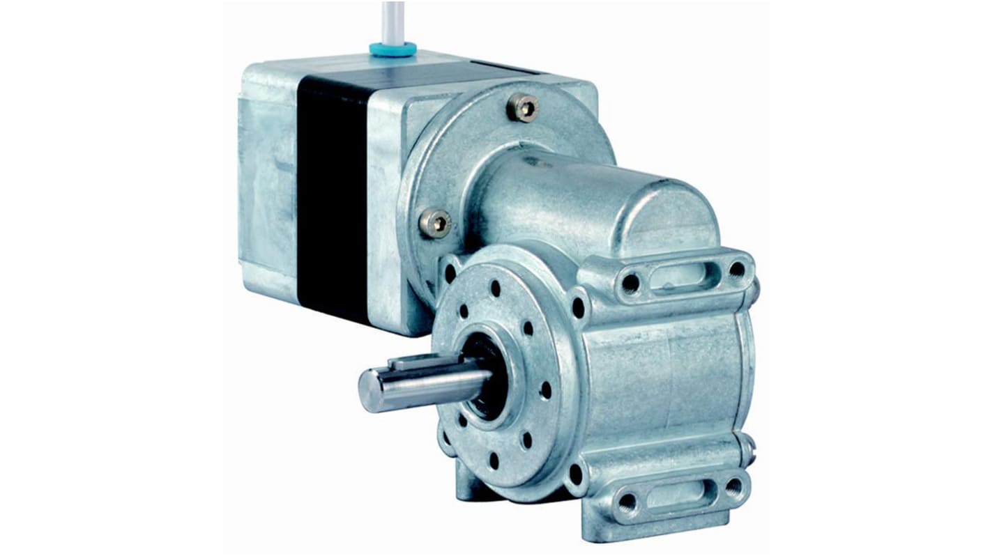 Rs-Online Motoriduttore Crouzet 9 → 56 V c.c. 66 W 3000 giri/min