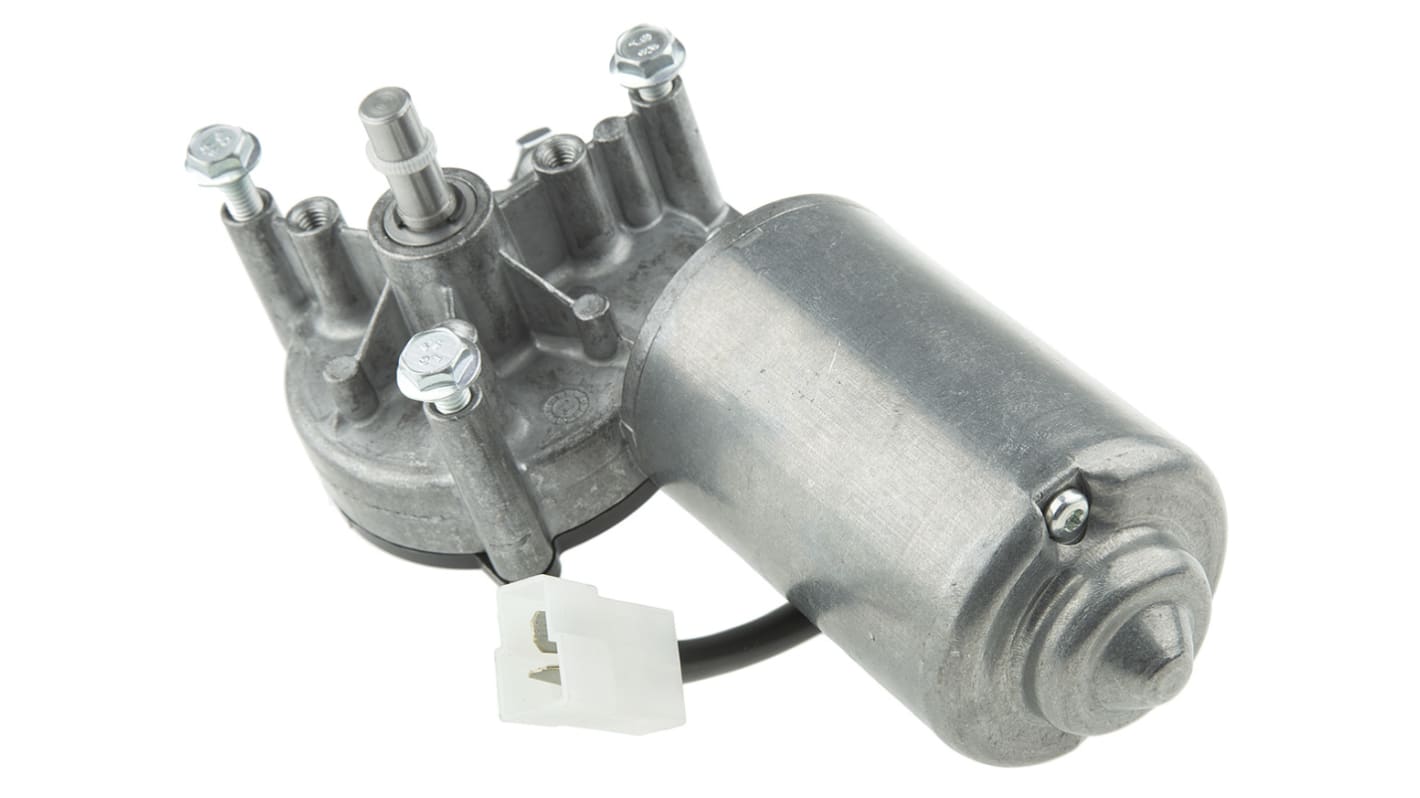 Rs-Online Motoriduttore DOGA 12 V c.c. 16 W 25 giri/min