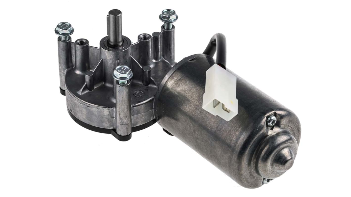 Rs-Online Motoriduttore DOGA 12 V c.c. 20 W 40 giri/min