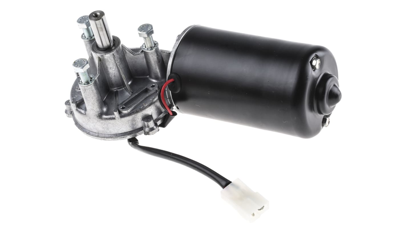 Rs-Online Motoriduttore DOGA 12 V c.c. 40 W 25 giri/min