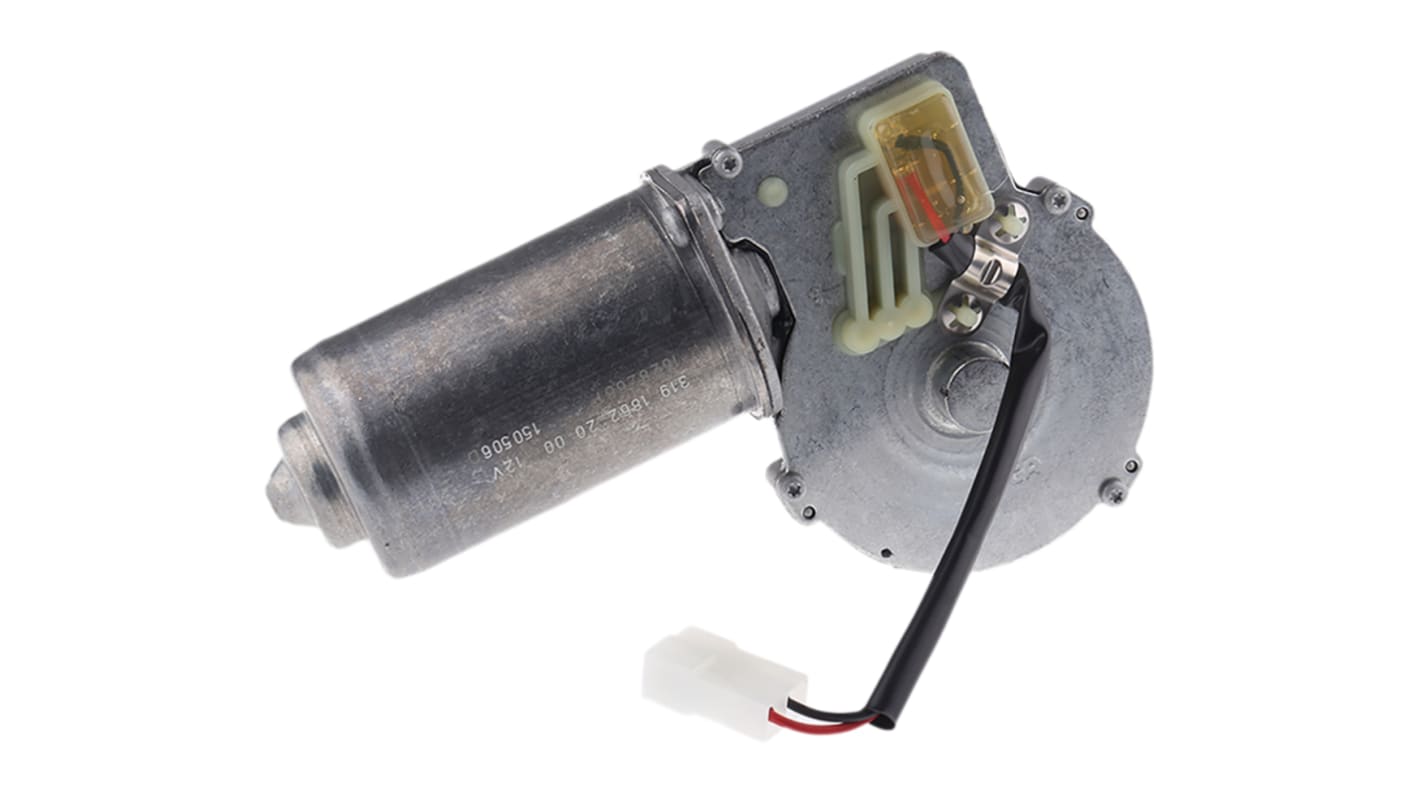 Rs-Online Motoriduttore DOGA 12 V c.c. 40 W 45 giri/min