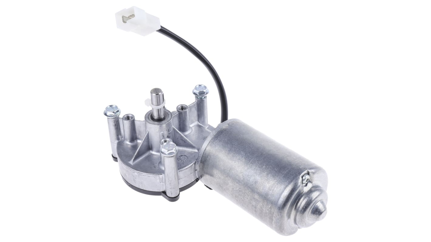 Rs-Online Motoriduttore DOGA 24 V c.c. 60 W 40 giri/min