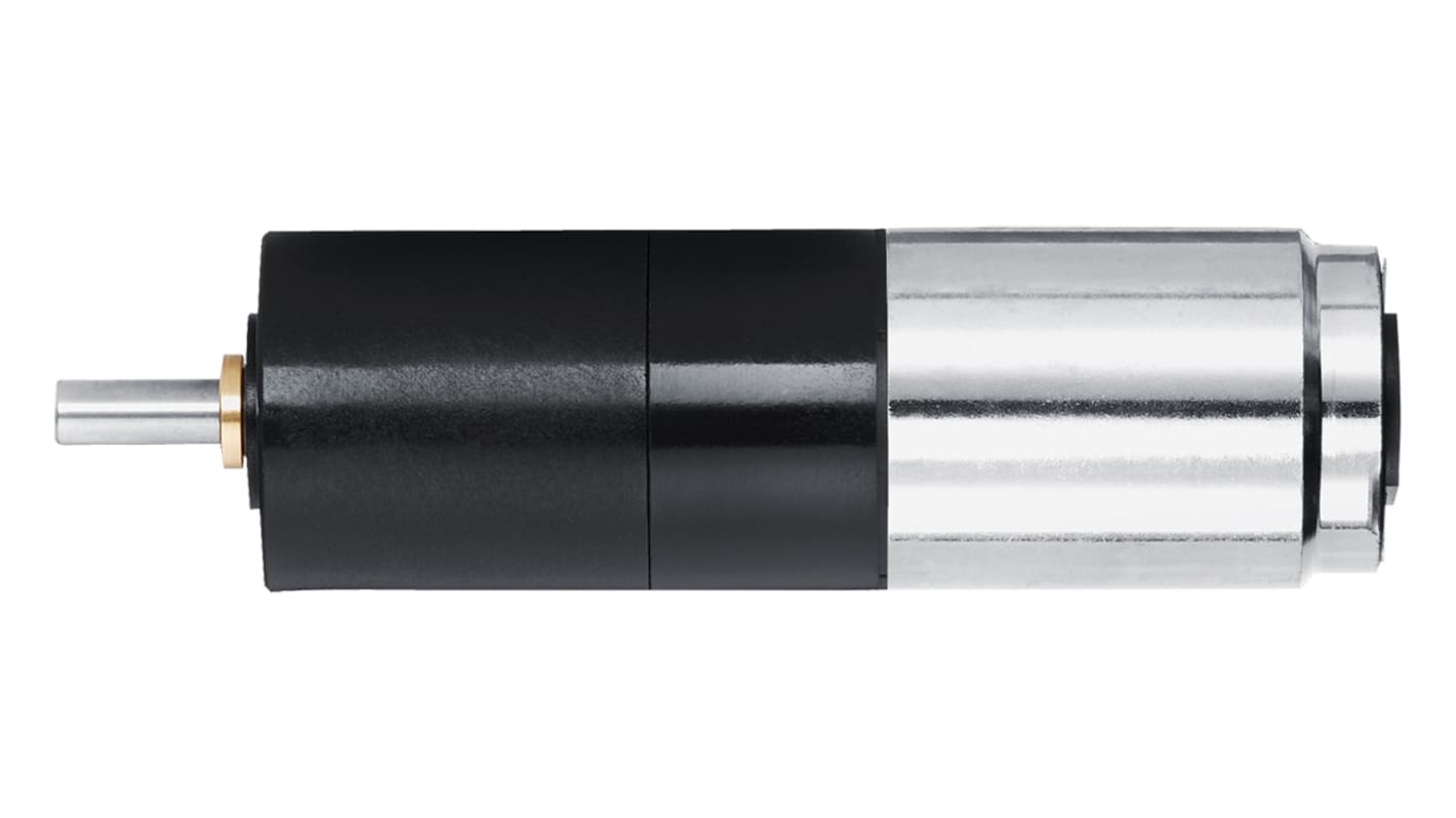 Rs-Online Motoriduttore Faulhaber 24 V c.c. 8 W 5000 giri/min