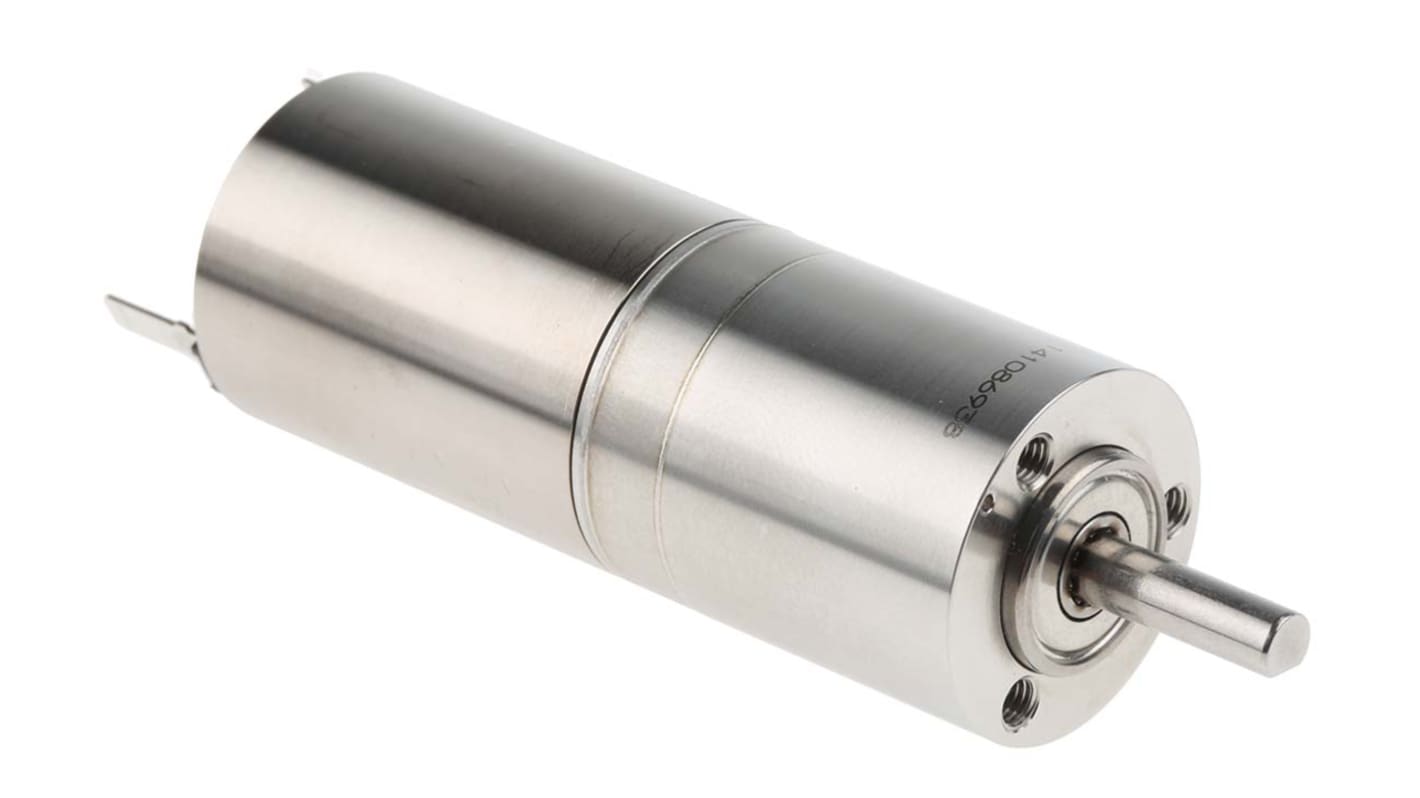 Rs-Online Motoriduttore Maxon 24 V c.c. 24 W 476 giri/min