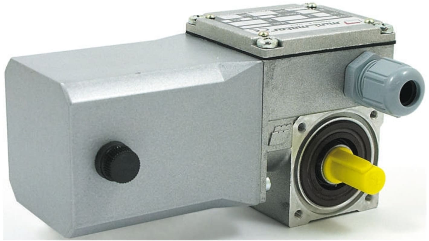 Rs-Online Motoriduttore Mini Motor 24 V c.c. 37 W 186 giri/min