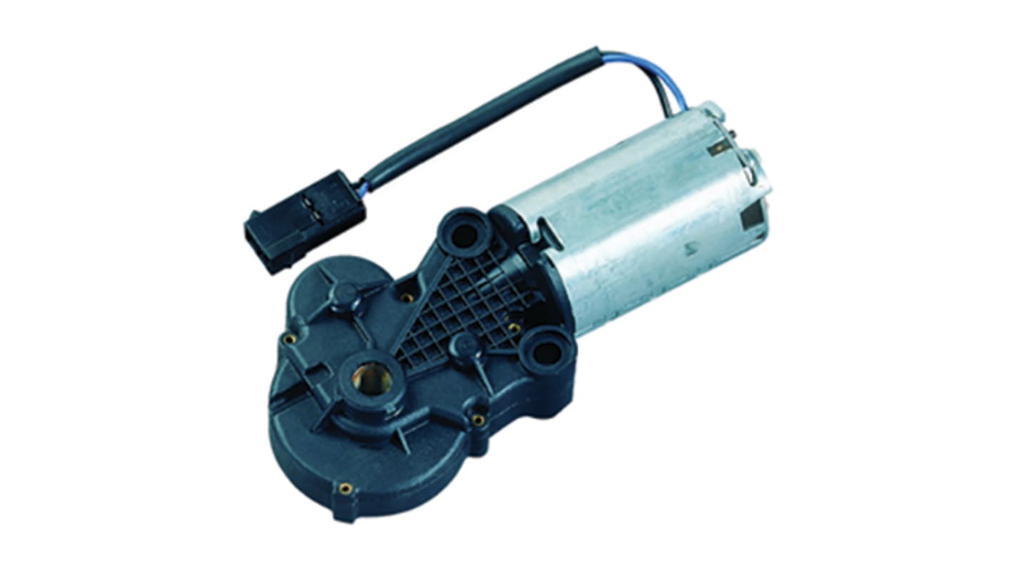 Rs-Online Motoriduttore Nidec 24 V c.c. 14 8 W 40 giri/min