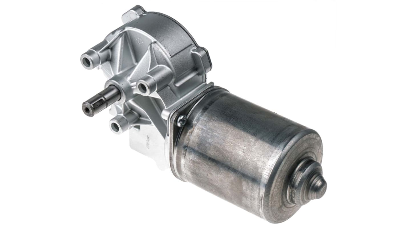 Rs-Online Motoriduttore Nidec 24 V C.c. 19 2 W 35 Giri/min