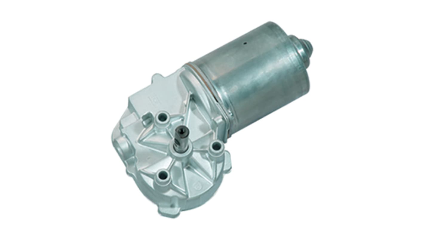 Rs-Online Motoriduttore Nidec 24 V c.c. 24 5 W 270 giri/min