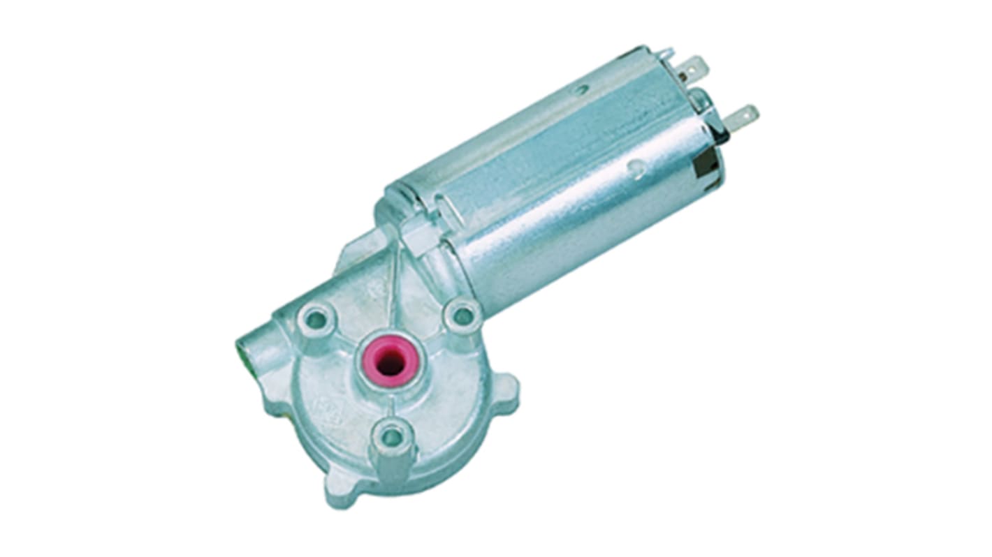 Rs-Online Motoriduttore Nidec 24 V c.c. 24 7 W 540 giri/min