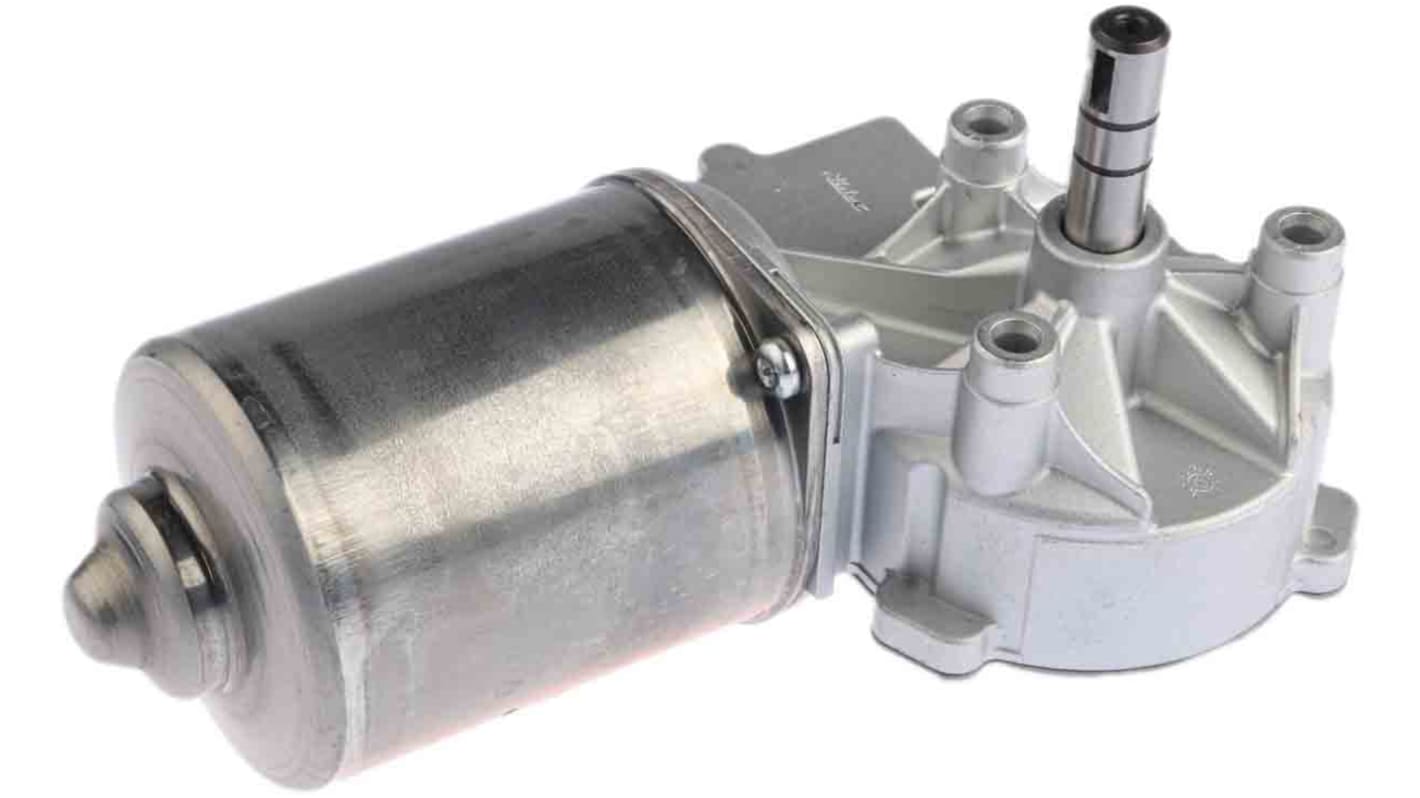 Rs-Online Motoriduttore Nidec 24 V c.c. 52 5 W 195 giri/min