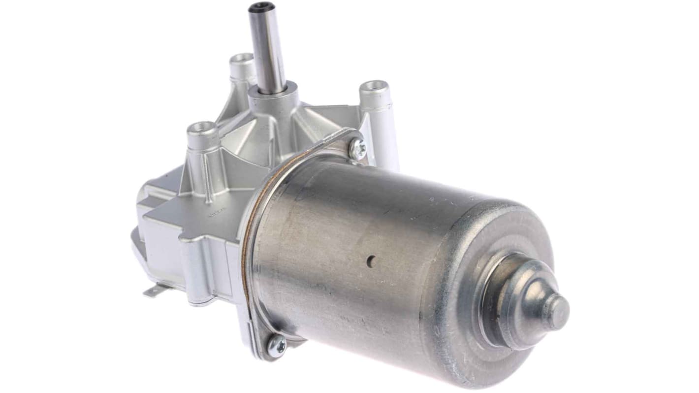 Rs-Online Motoriduttore Nidec 24 V c.c. 65 6 W 240 giri/min