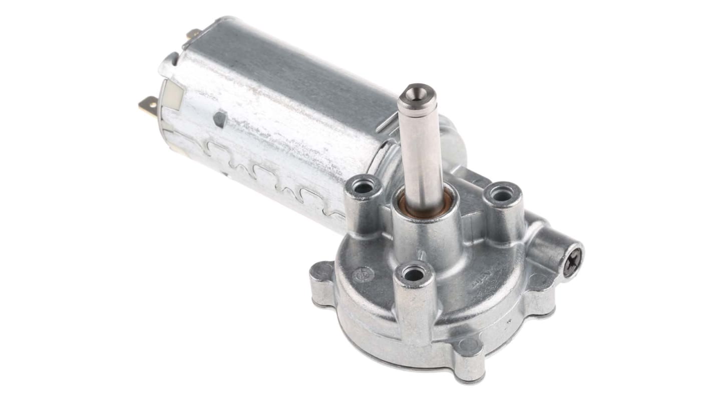 Rs-Online Motoriduttore Nidec 24 V c.c. 7 39 W 80 giri/min