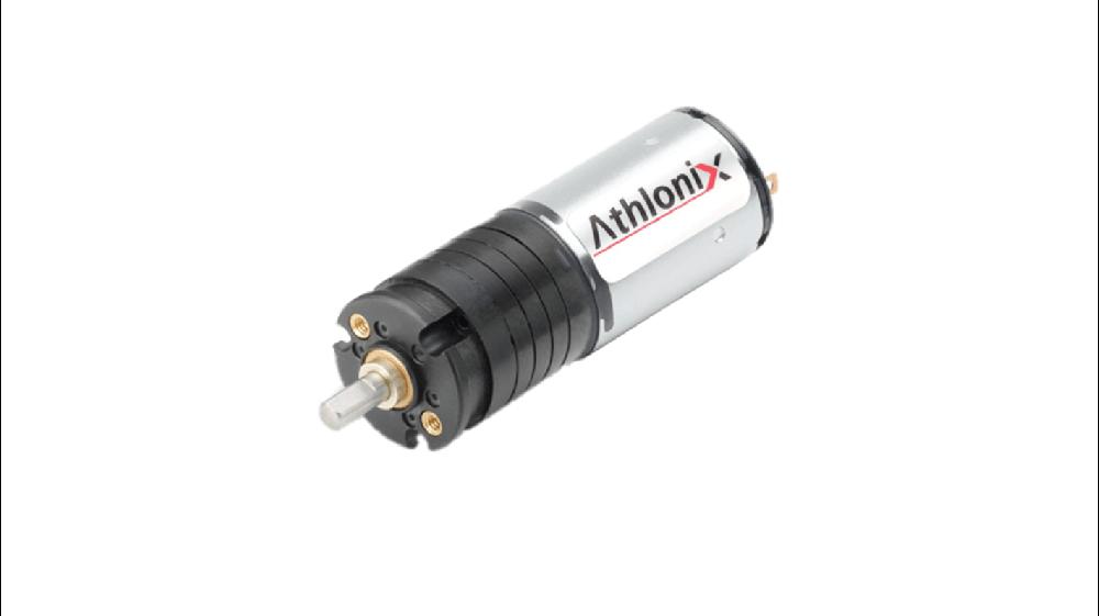 Rs-Online Motoriduttore Portescap 12 V c.c. 1 022 W 283 giri/min