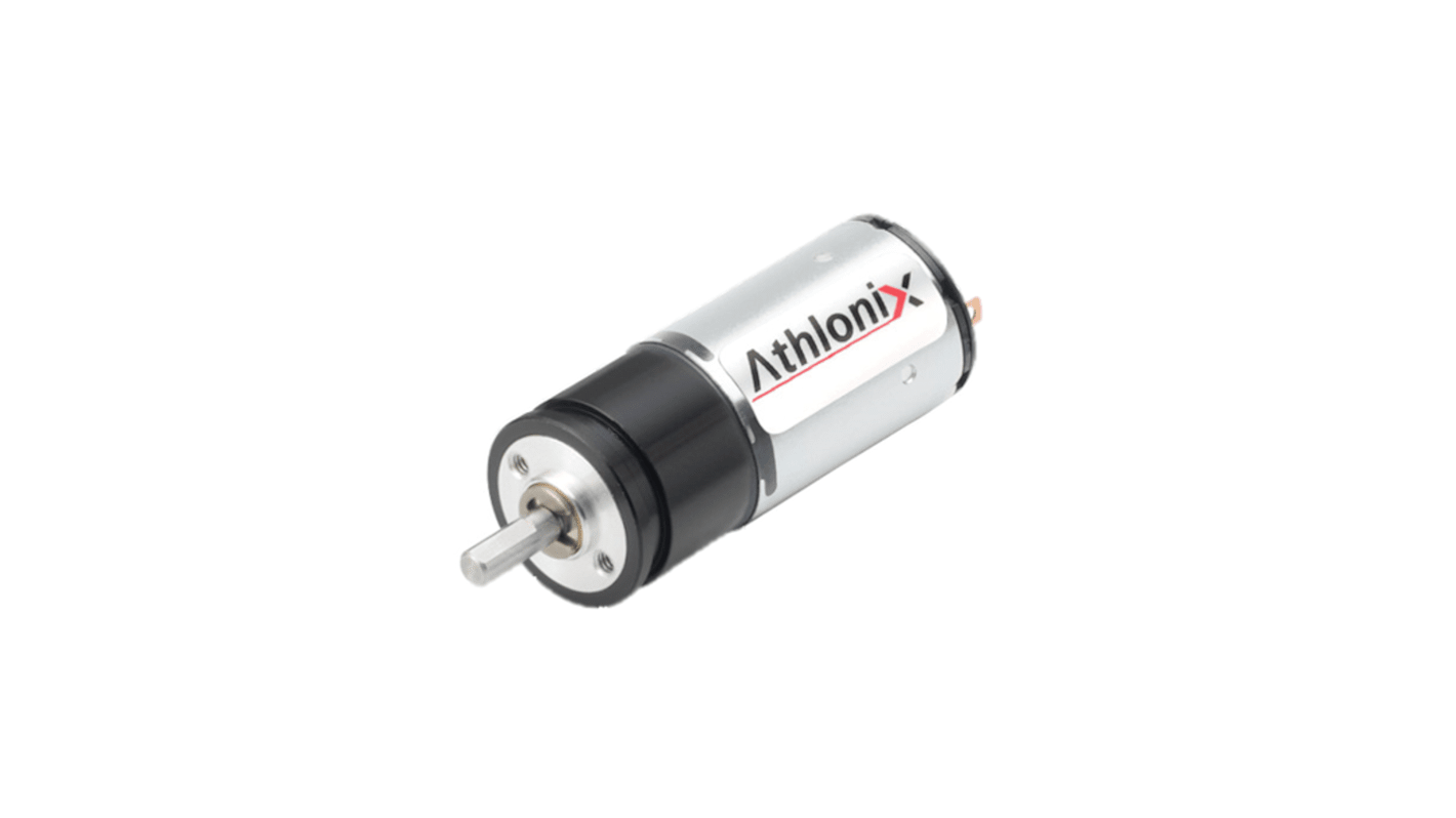 Rs-Online Motoriduttore Portescap 12 V c.c. 3 485 W 1363 giri/min