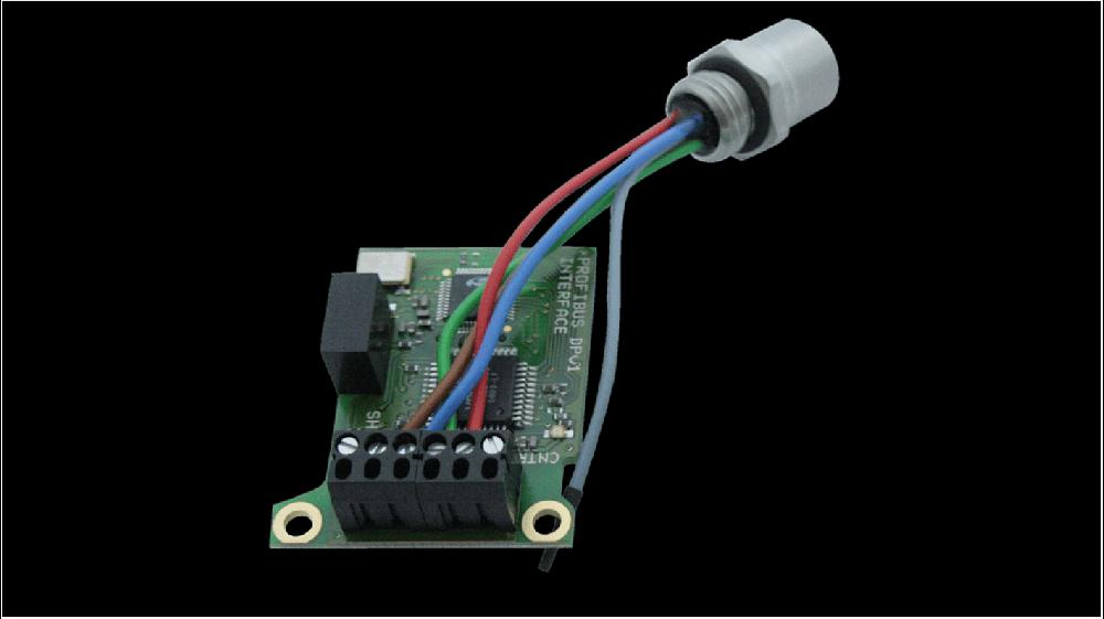 Rs-Online Optris per uso con CT-box M12-Electronic Box