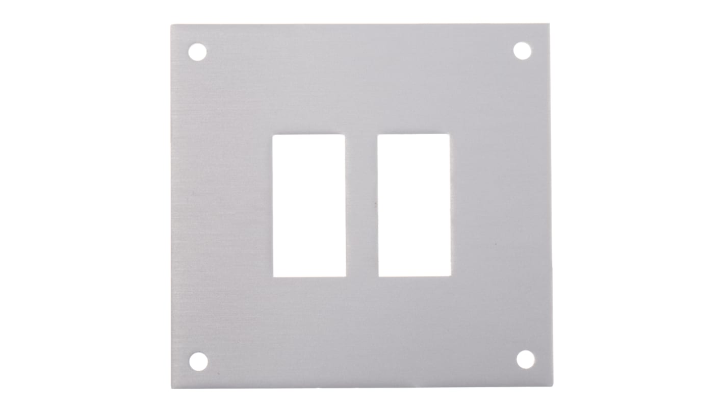 Rs-Online Pannello termocoppia RS PRO per uso con Fino a 2 Prese a Fascia