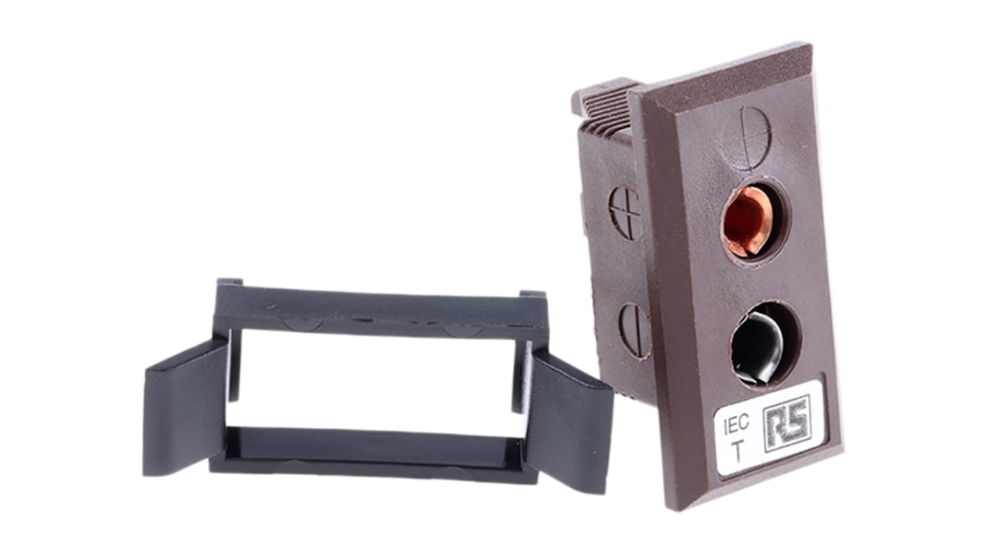 Rs-Online Pannello termocoppia RS PRO per uso con Termocoppia tipo T
