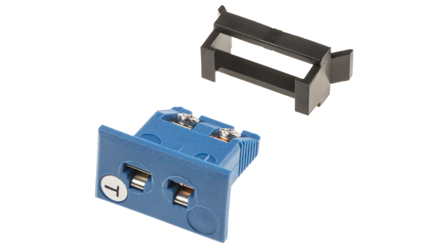 Rs-Online Pannello termocoppia RS PRO per uso con Termocoppia tipo T