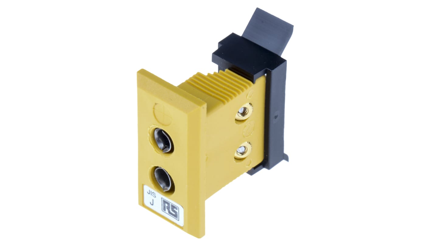 Rs-Online Pannello termocoppia RS PRO per uso con Termocoppia tipo J