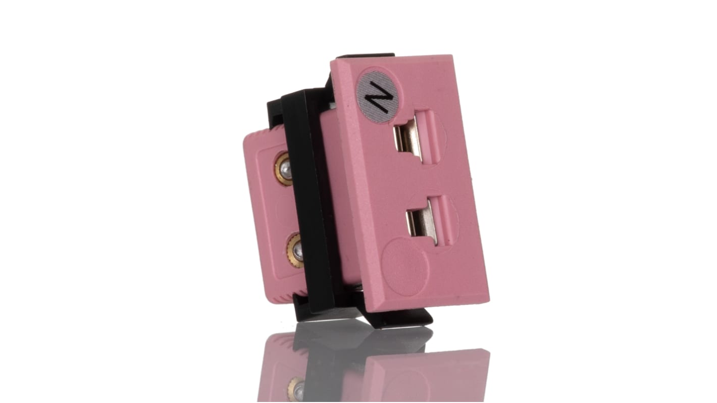 Rs-Online Pannello termocoppia RS PRO per uso con Termocoppia