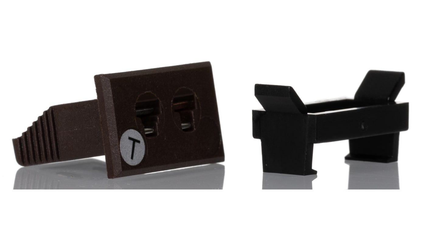 Rs-Online Pannello termocoppia RS PRO per uso con Termocoppia