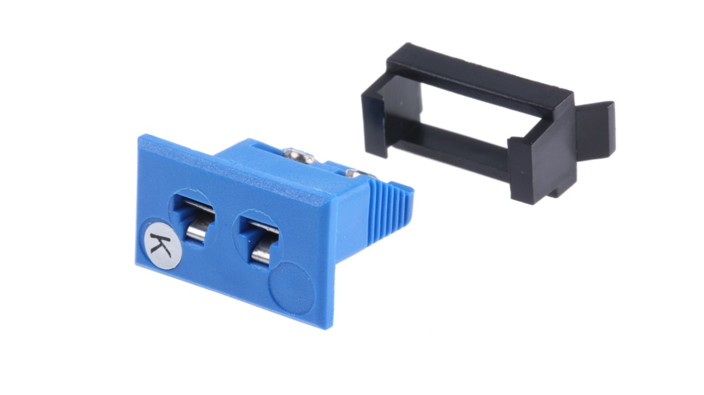 Rs-Online Pannello Termocoppia RS PRO Per Uso Con Termocoppia Tipo K
