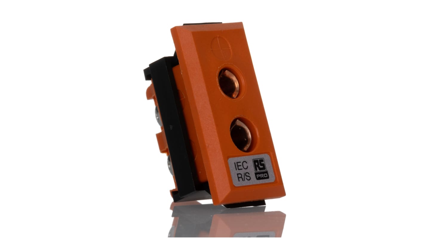 Rs-Online Pannello termocoppia RS PRO per uso con Termocoppia