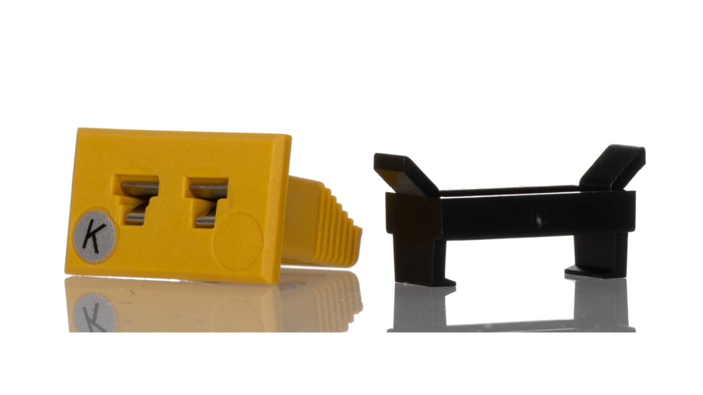 Rs-Online Pannello termocoppia RS PRO per uso con Termocoppia