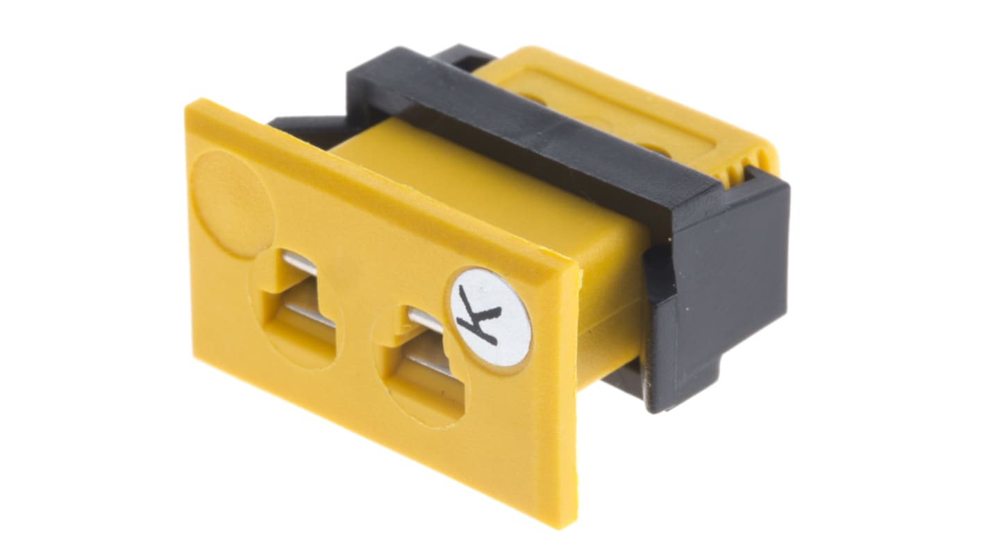 Rs-Online Pannello termocoppia RS PRO per uso con Termocoppia tipo K