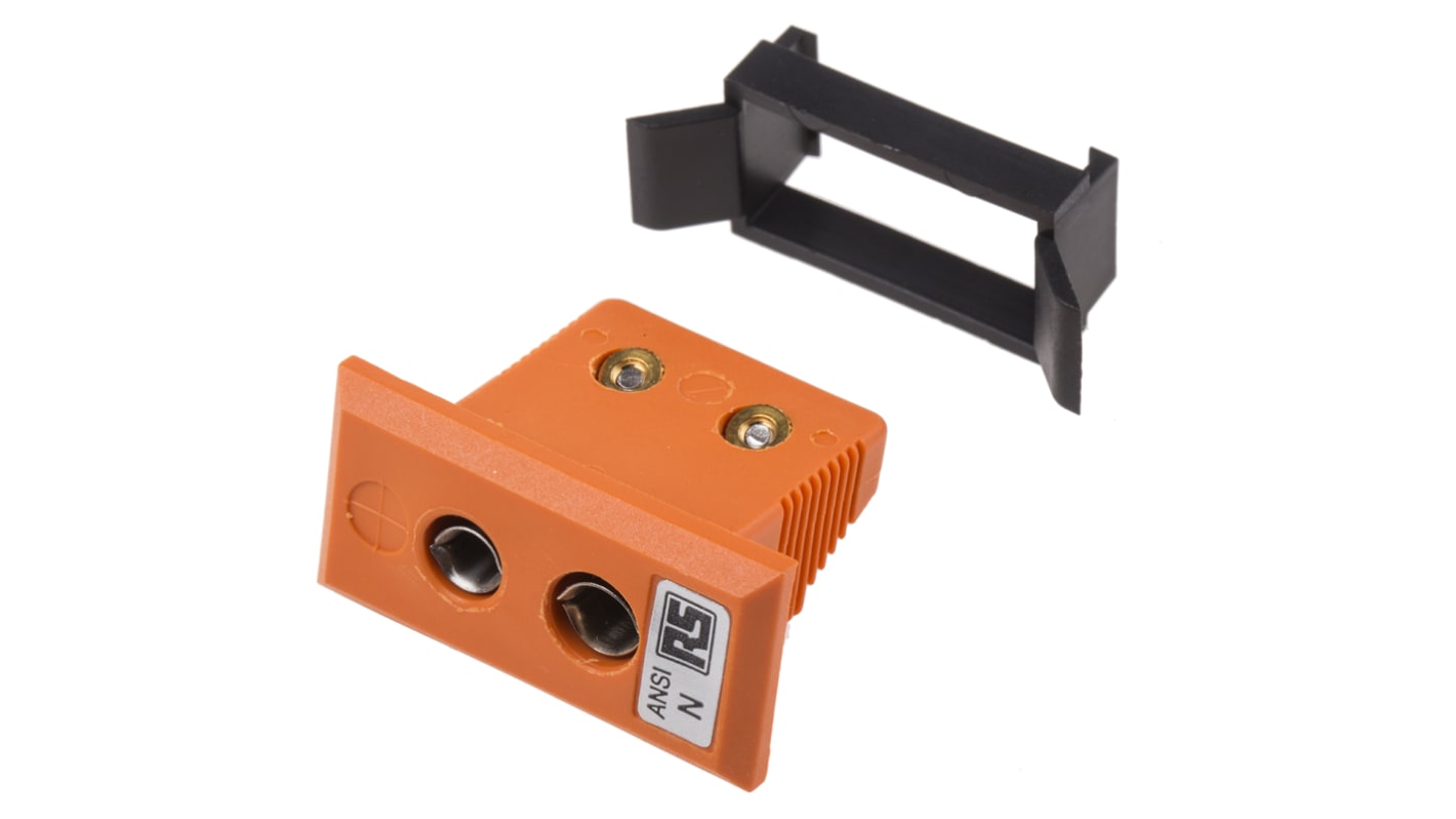 Rs-Online Pannello termocoppia RS PRO per uso con Termocoppia tipo N