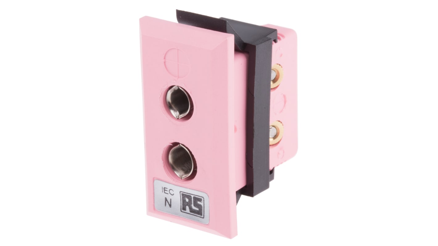 Rs-Online Pannello termocoppia RS PRO per uso con Termocoppia tipo N