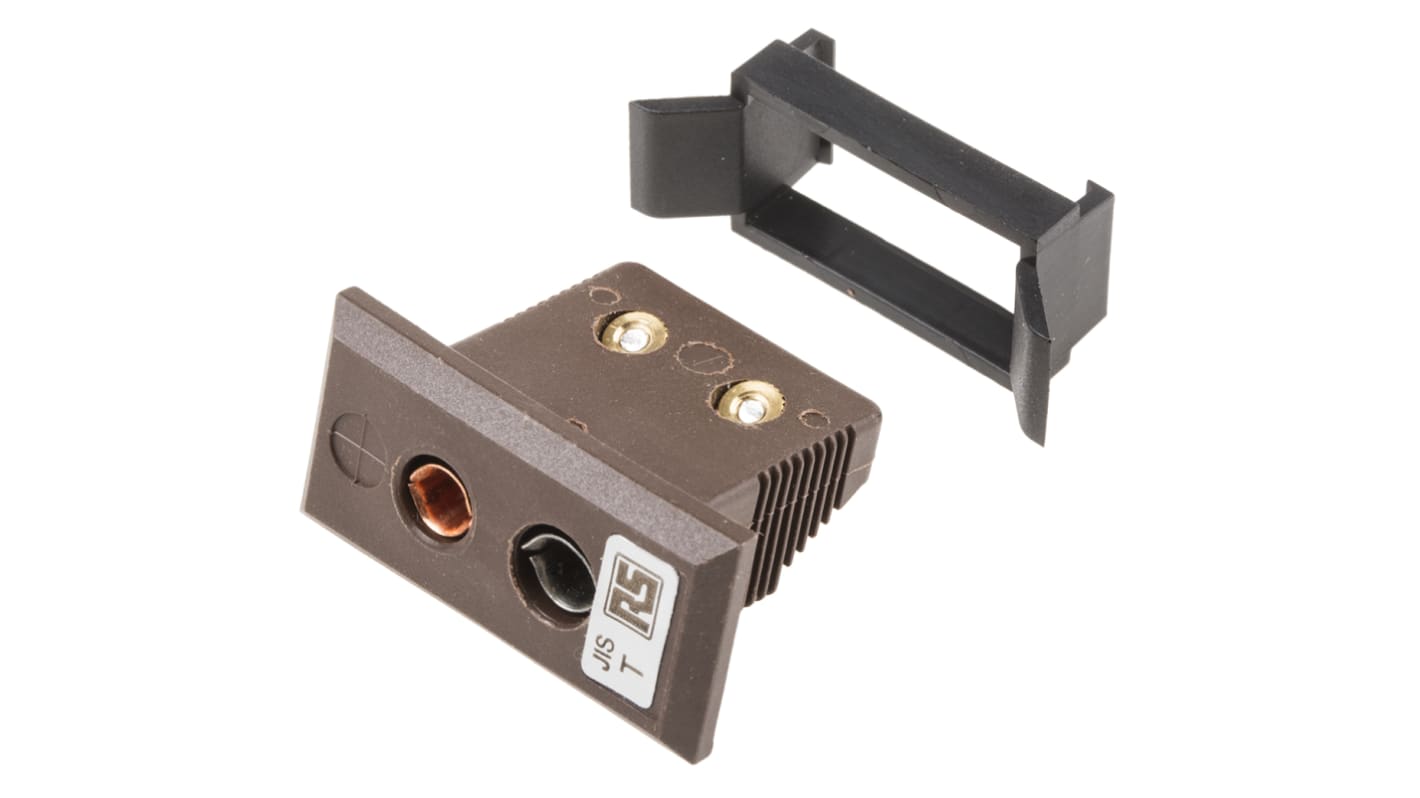 Rs-Online Pannello termocoppia RS PRO per uso con Termocoppia tipo T