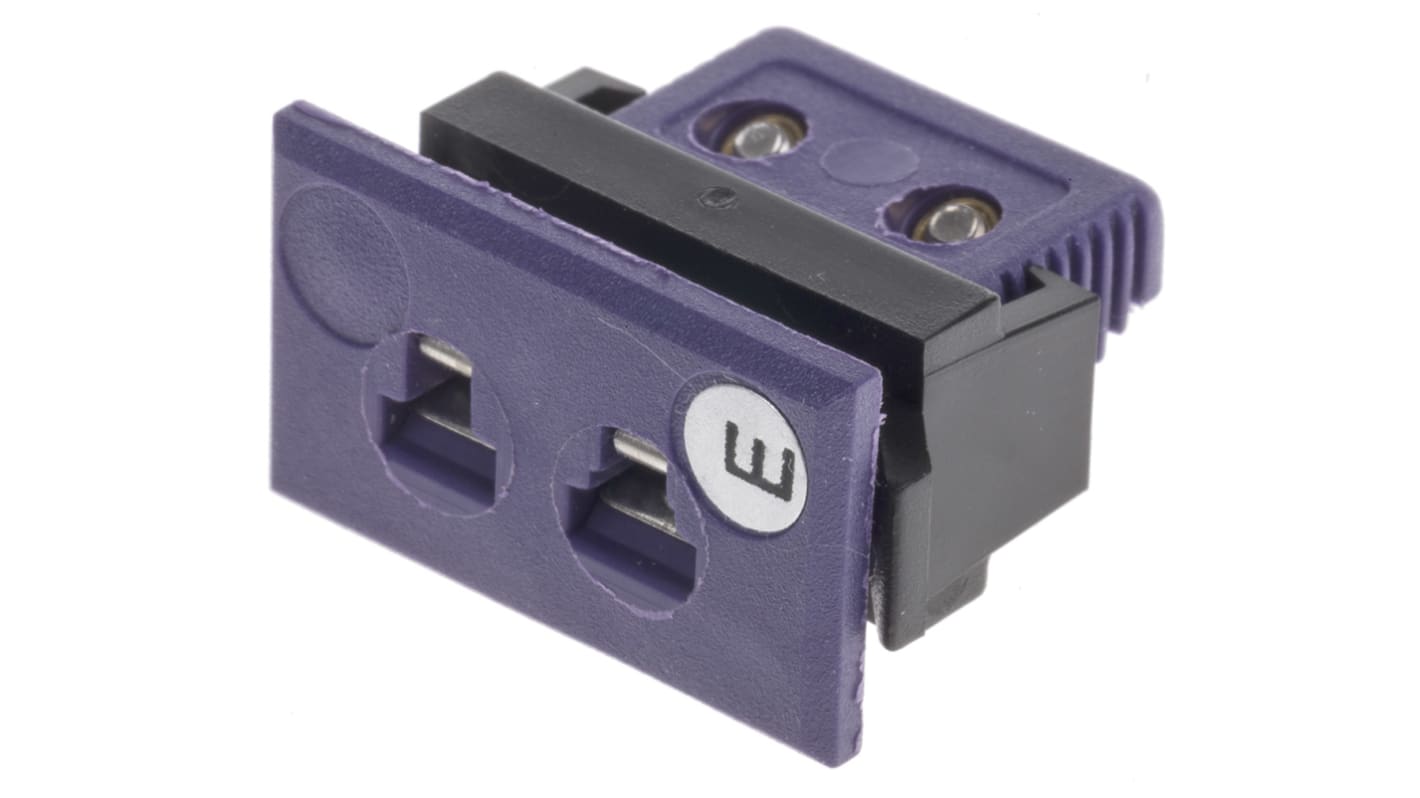 Rs-Online Pannello termocoppia RS PRO per uso con Termocoppia tipo E