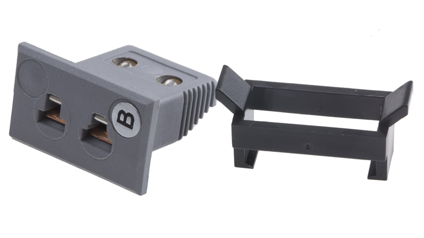 Rs-Online Pannello termocoppia RS PRO per uso con Termocoppia tipo B