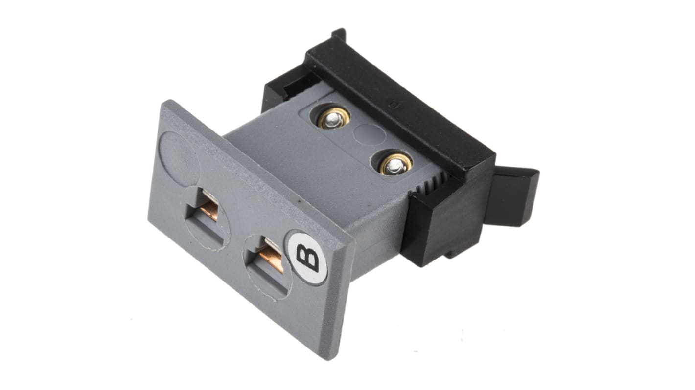 Rs-Online Pannello termocoppia RS PRO per uso con Termocoppia tipo B