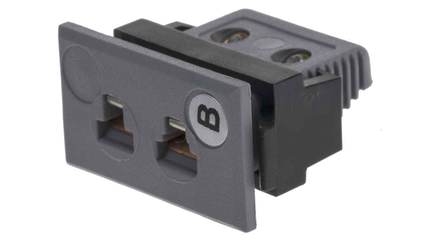 Rs-Online Pannello termocoppia RS PRO per uso con Termocoppia tipo B