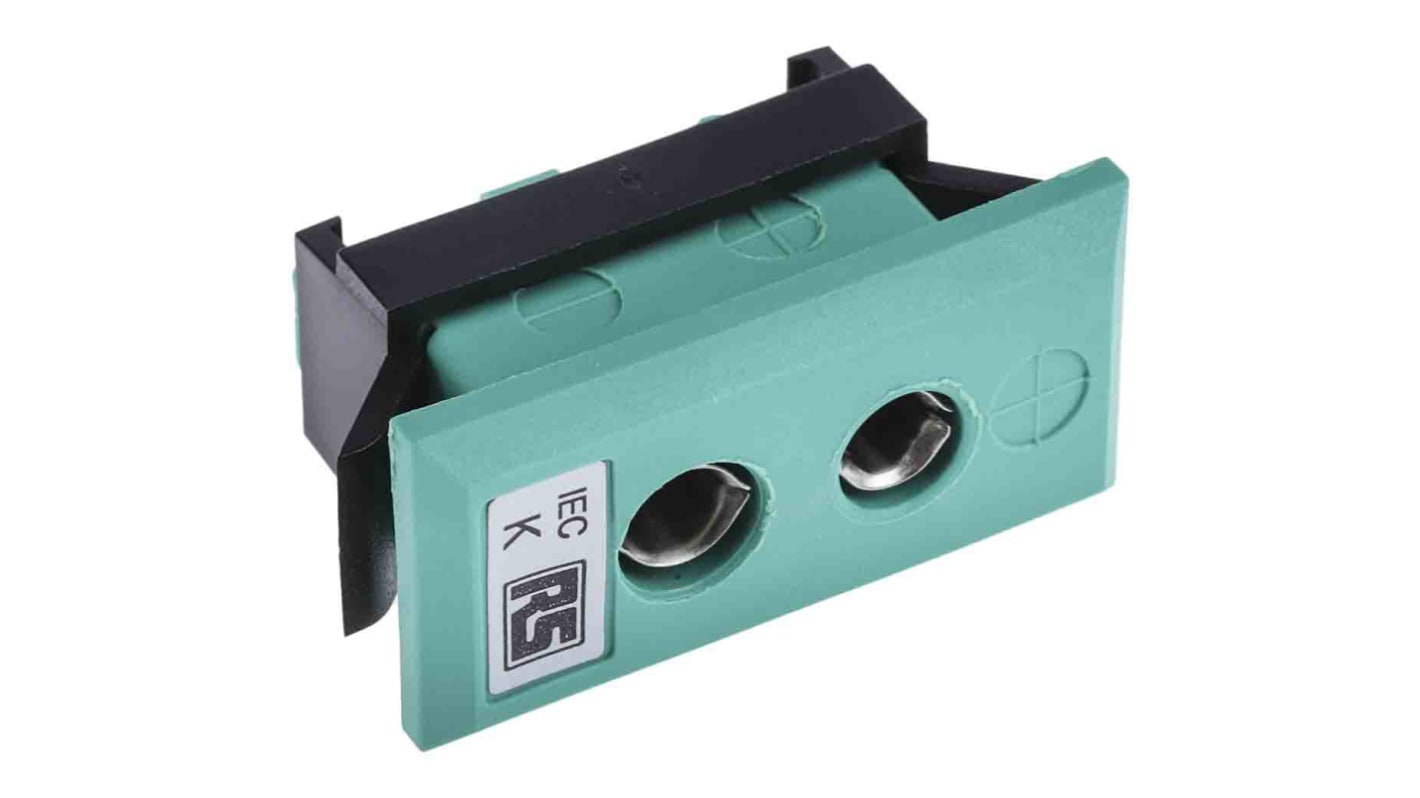Rs-Online Pannello termocoppia RS PRO per uso con Termocoppia tipo K