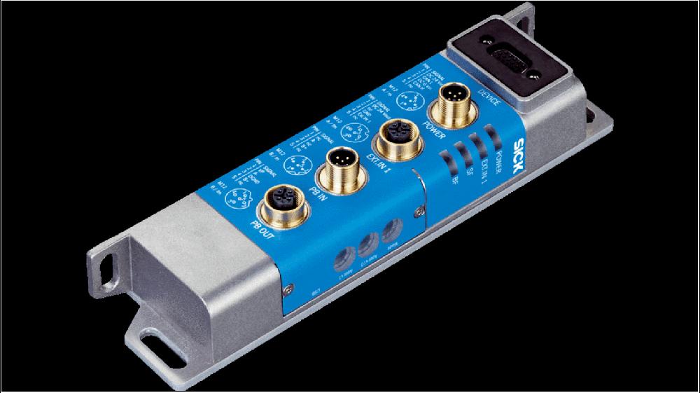 Rs-Online Proxy/GateWay bus di campo SICK per uso con SICK ICR620