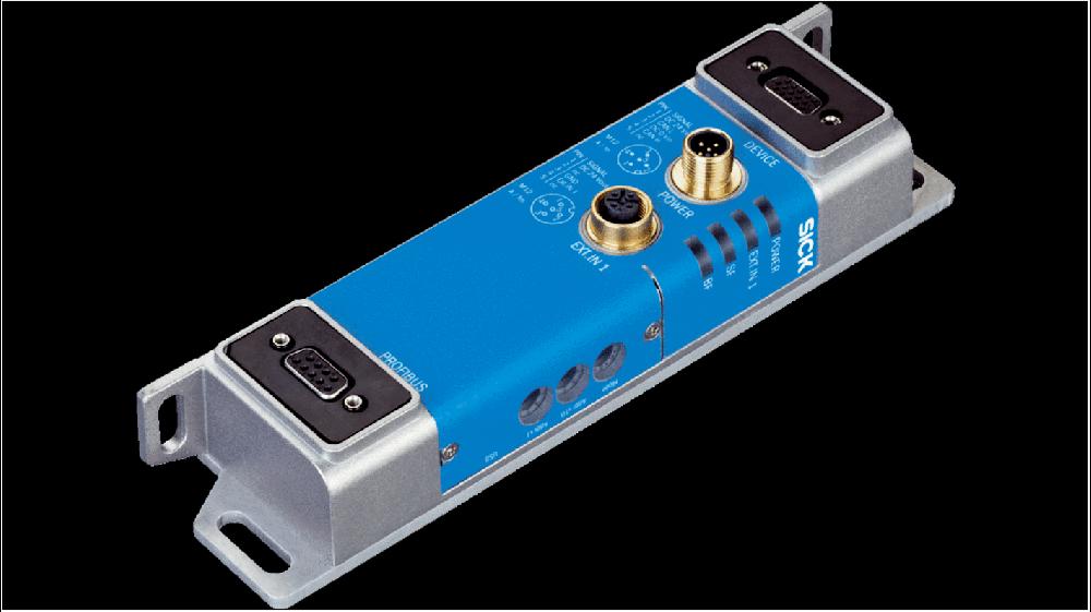 Rs-Online Proxy/GateWay bus di campo SICK per uso con SICK ICR620