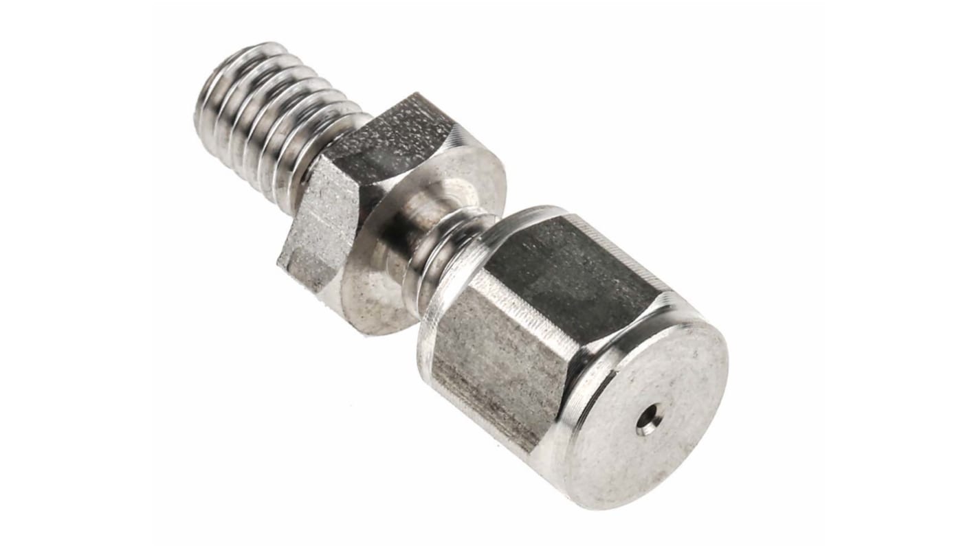 Rs-Online Raccordo Di Compressione Termocoppia RS PRO Per Uso Con Termocoppia