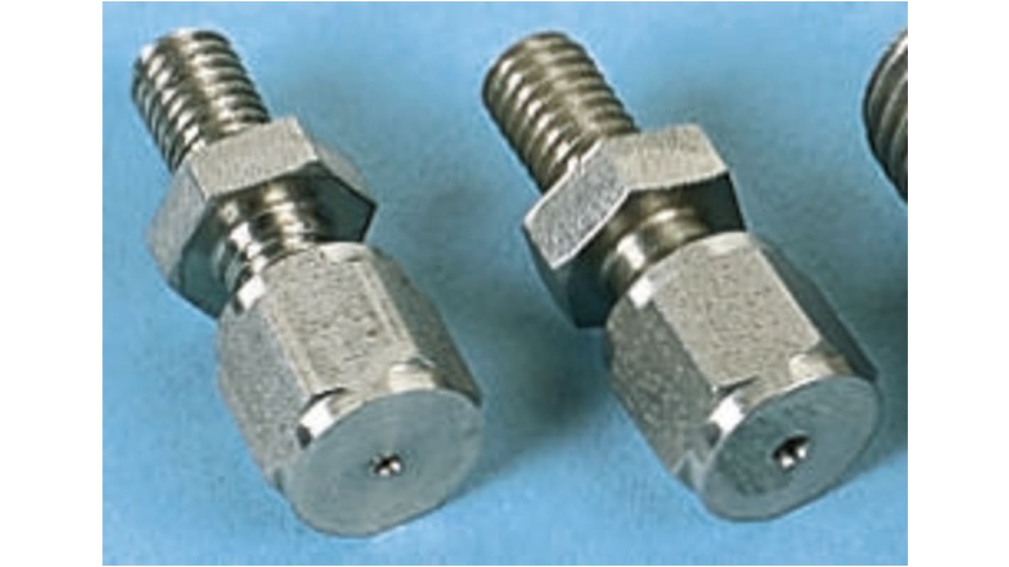 Rs-Online Raccordo di compressione termocoppia RS PRO per uso con Termocoppia