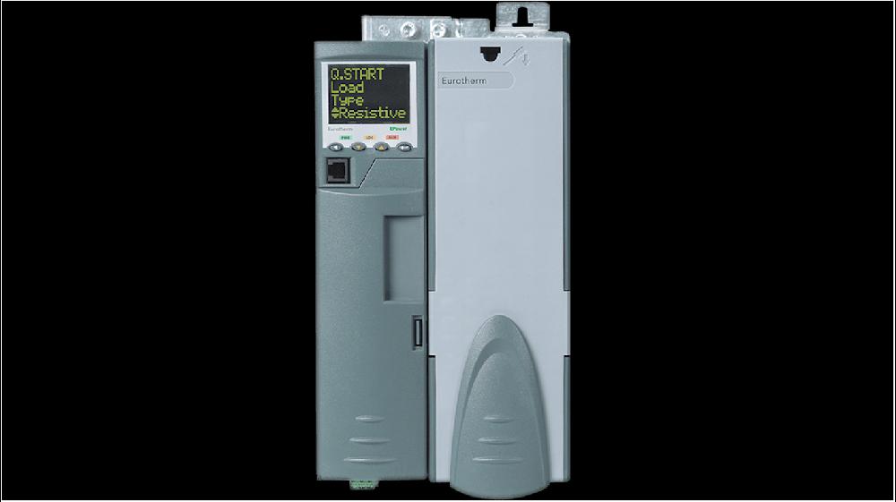 Rs-Online Regolatore di potenza Eurotherm EPower 600 V 330 x 149.5mm 2 uscite Analogico digitale