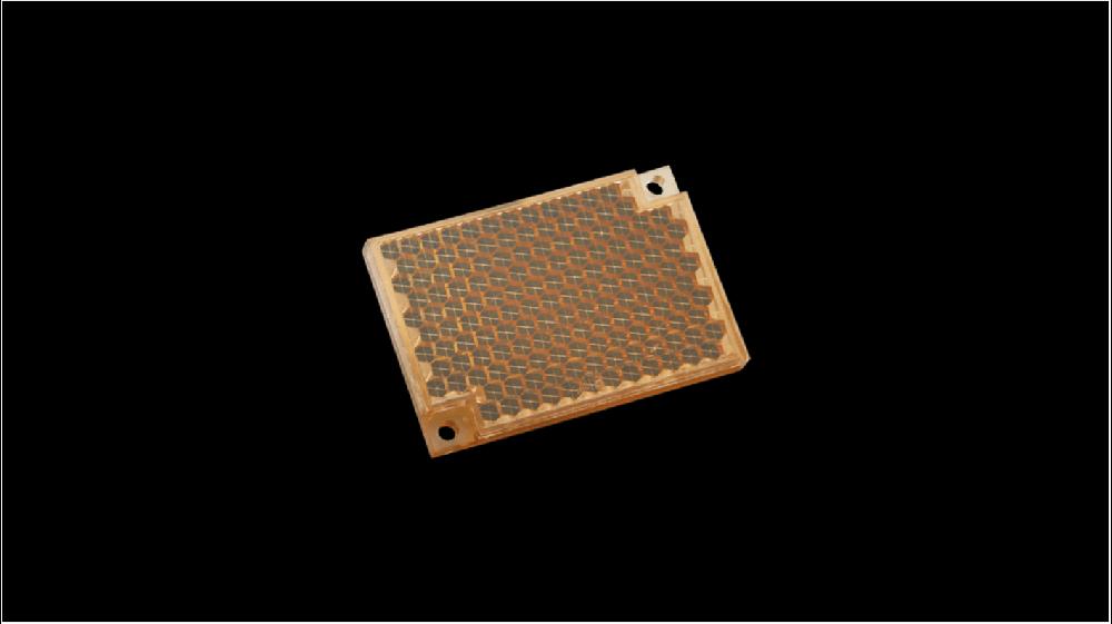 Rs-Online Riflettore ifm electronic per uso con Sensori a riflessione