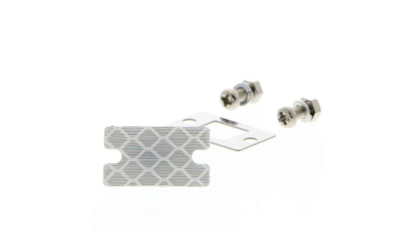 Rs-Online Riflettore miniaturizzato Omron per uso con E3T-SR4